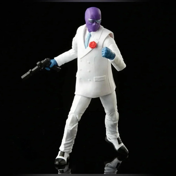 Marvel - Spider-Man - Marvel’s  Rose Figure - BNIB 🌹 - Picture 4 of 13